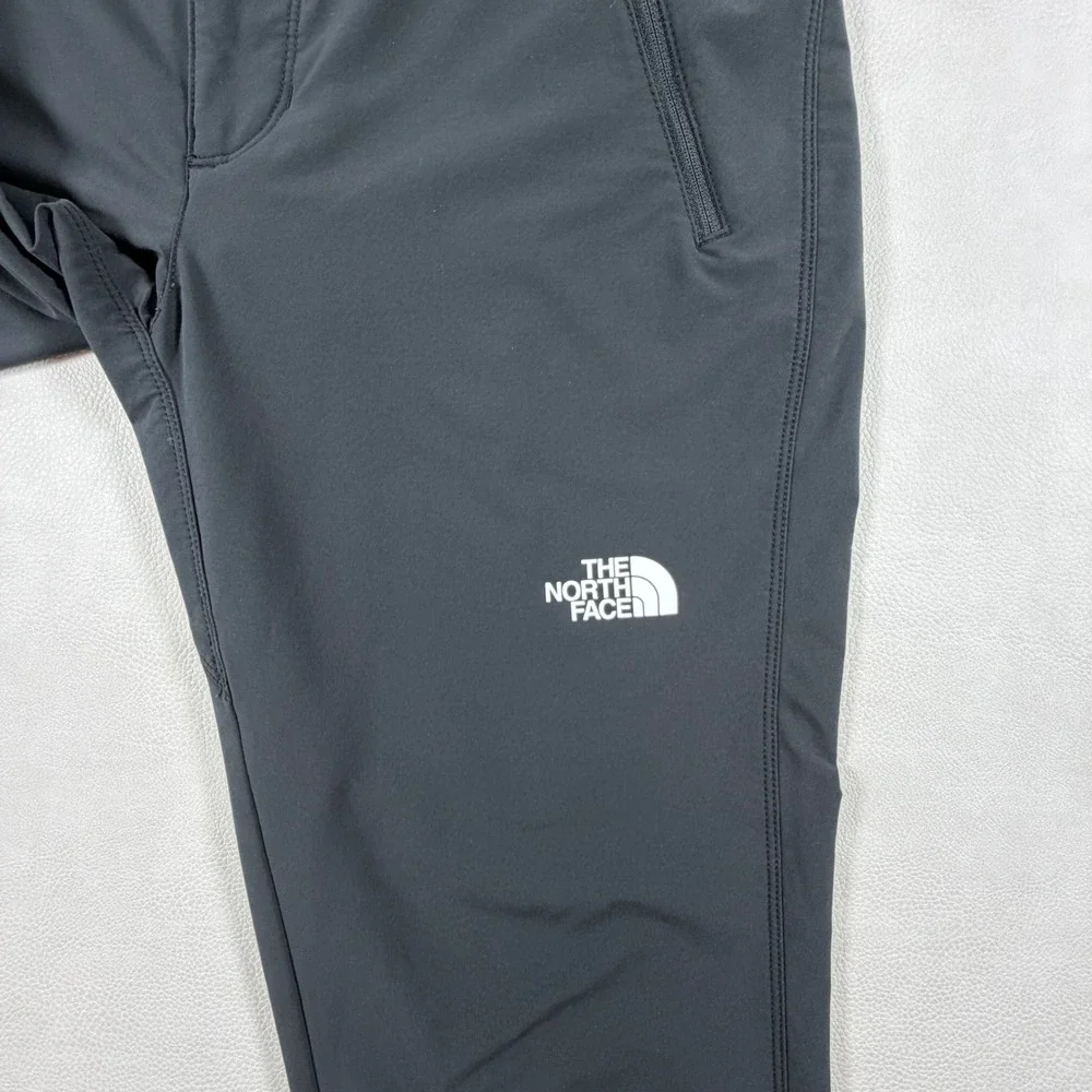 The North Face Pants Mens Medium Black Paramount Pro Jogger Flashdry-XD Outdoors